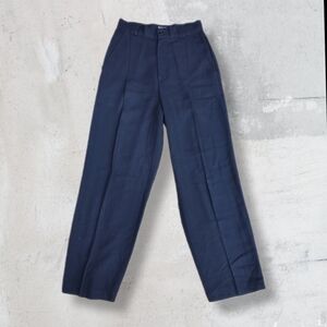 Vintage 90s GAP Classic Tailored Dress Pants, Sz 1A